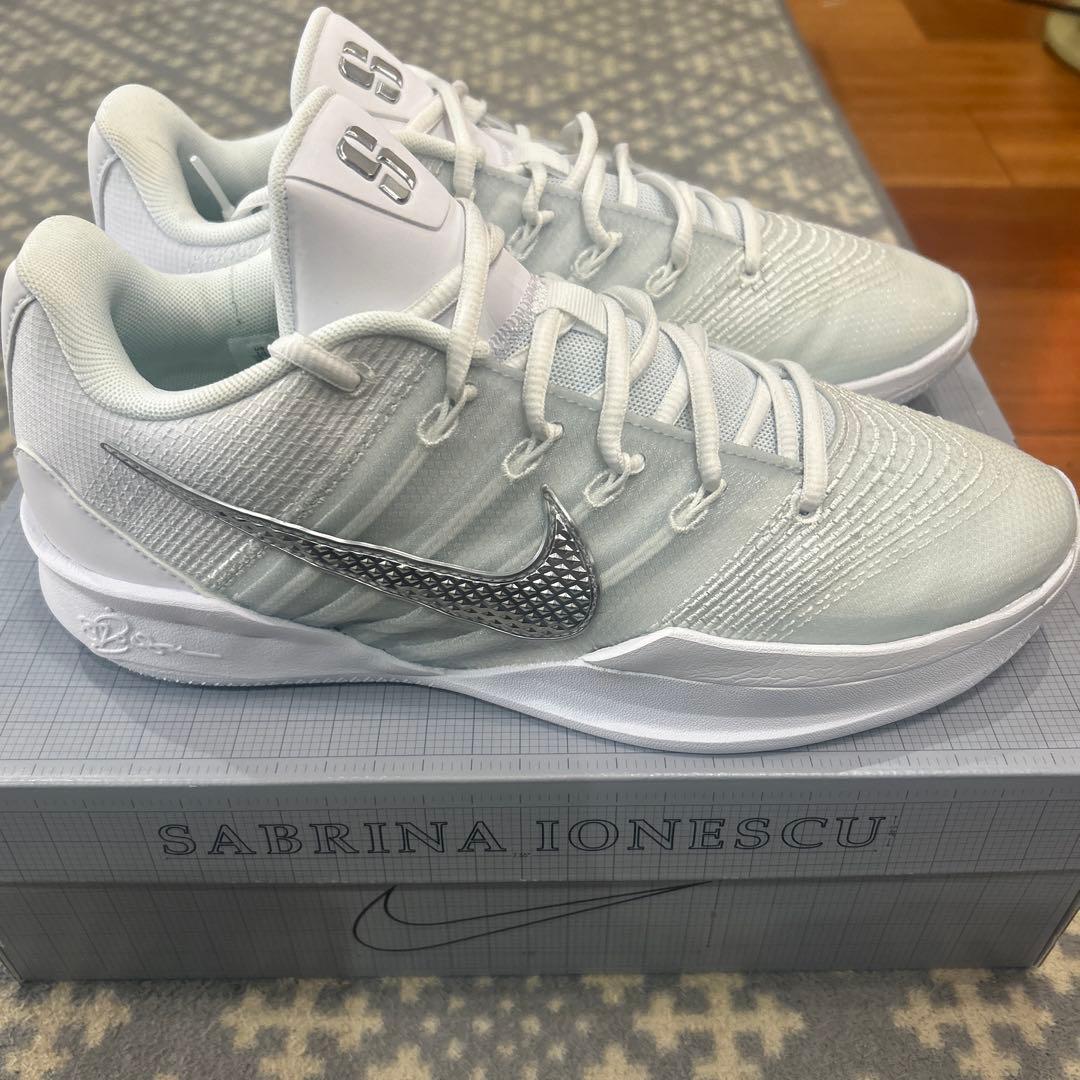 サブリナ3サイズ27.0