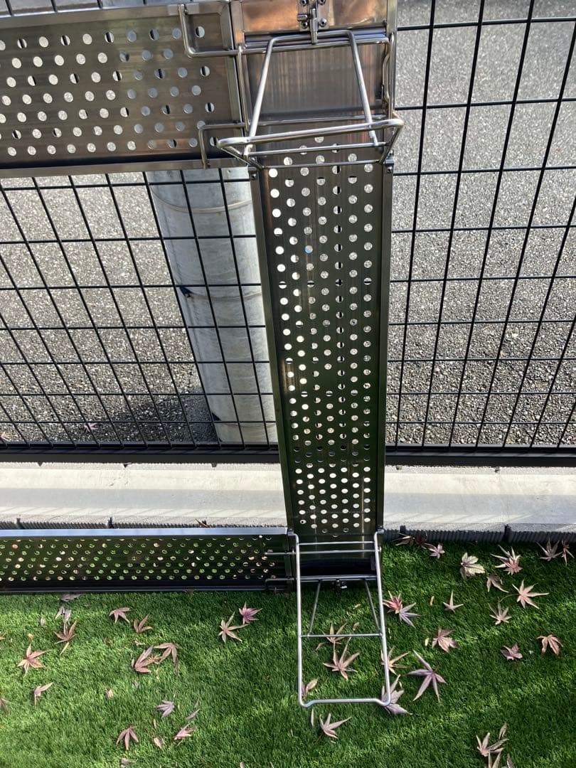 Coleman コールマン ファイヤープレイステーブル