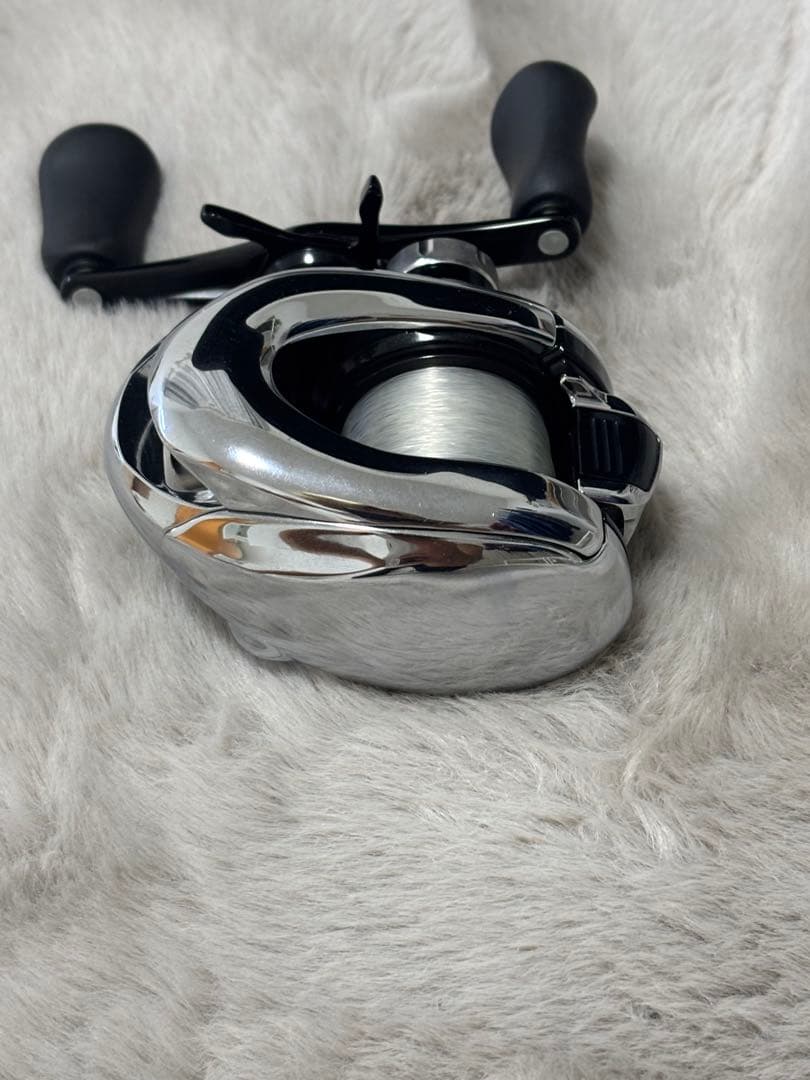 12アンタレスHG ライトハンドル