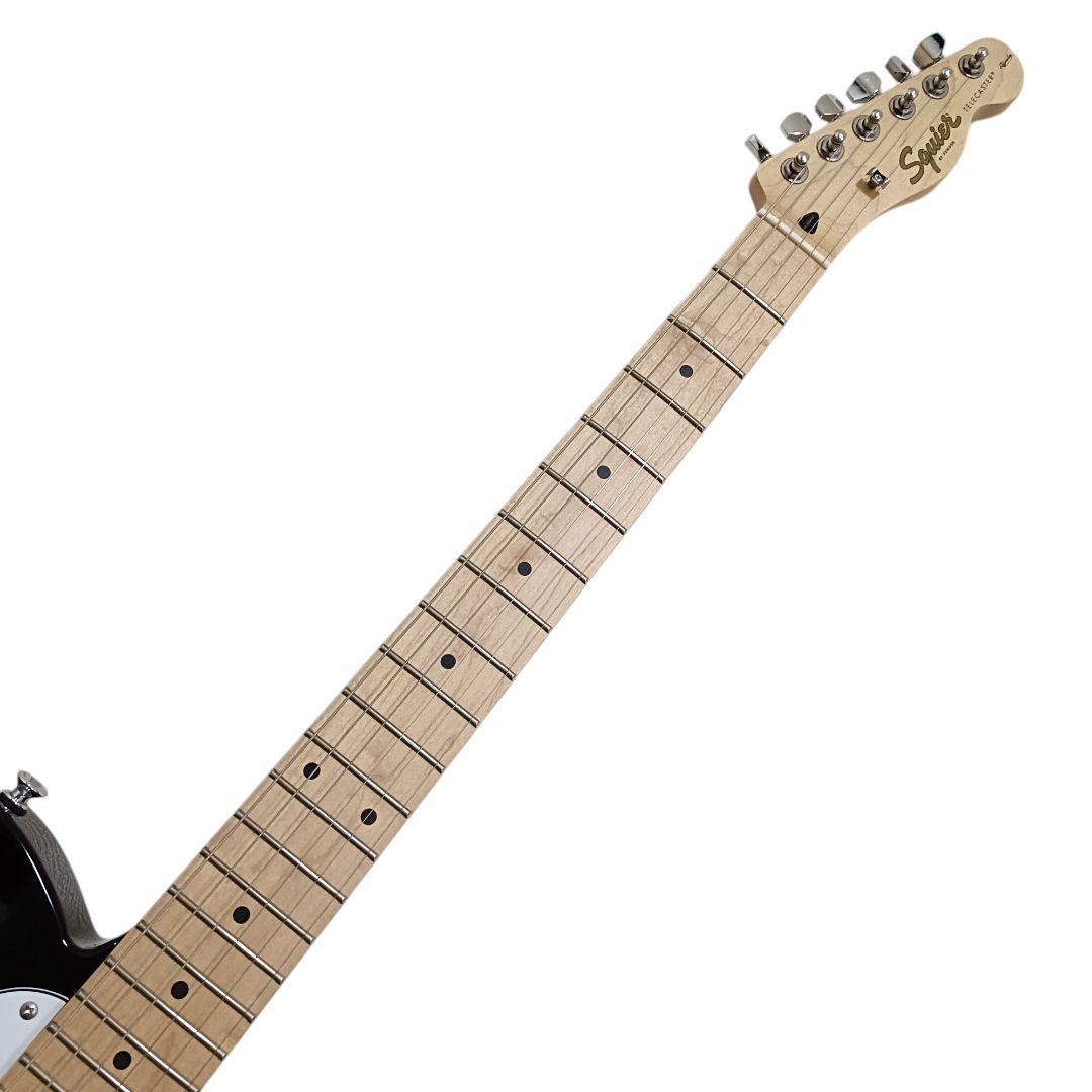 Squier by Fender Affinity Series テレキャスター