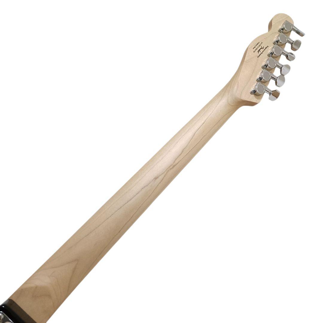 Squier by Fender Affinity Series テレキャスター