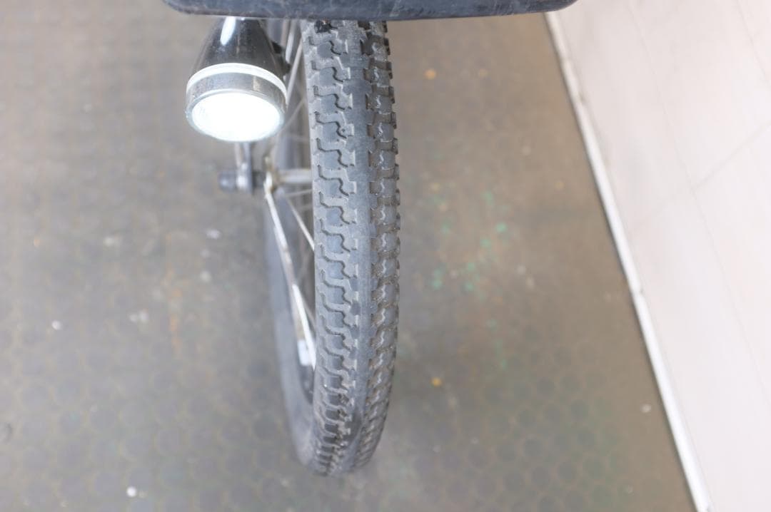 は*る様 店舗販売! 新基準ＢＳ製アンジェリーノ20インチ3段　8.7Ah（4点