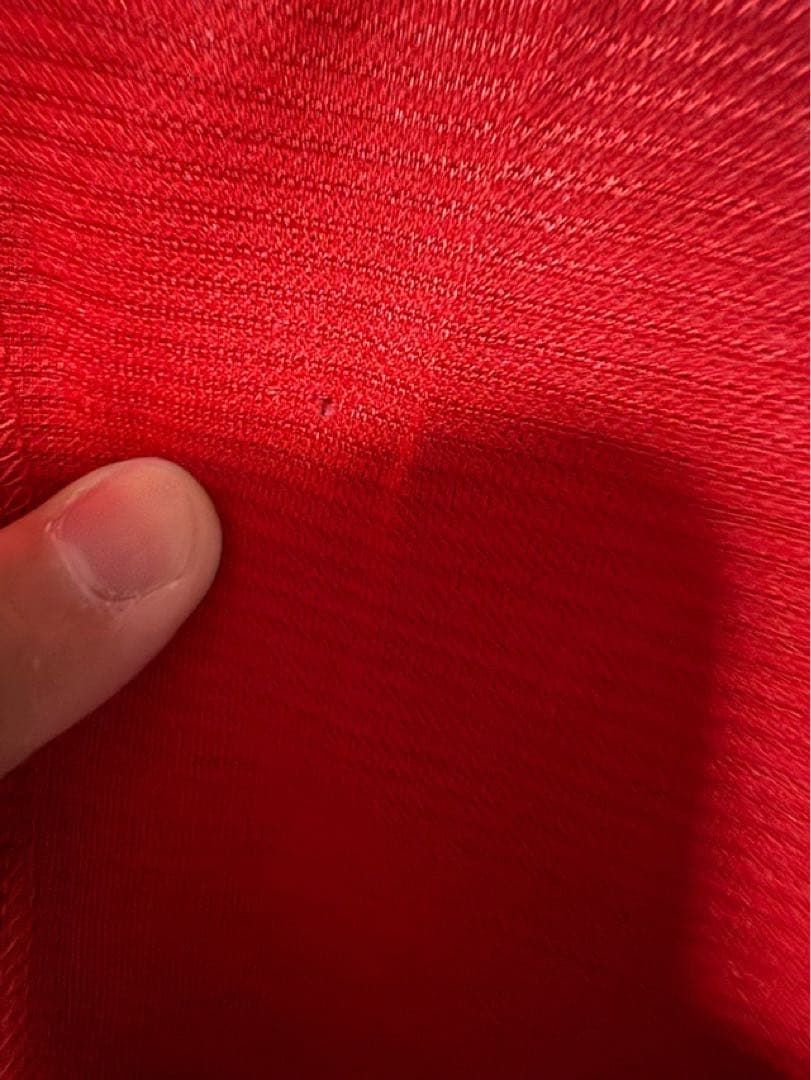 マンチェスターユナイテッド 長袖 ユニフォーム XXS UMBRO アンブロ