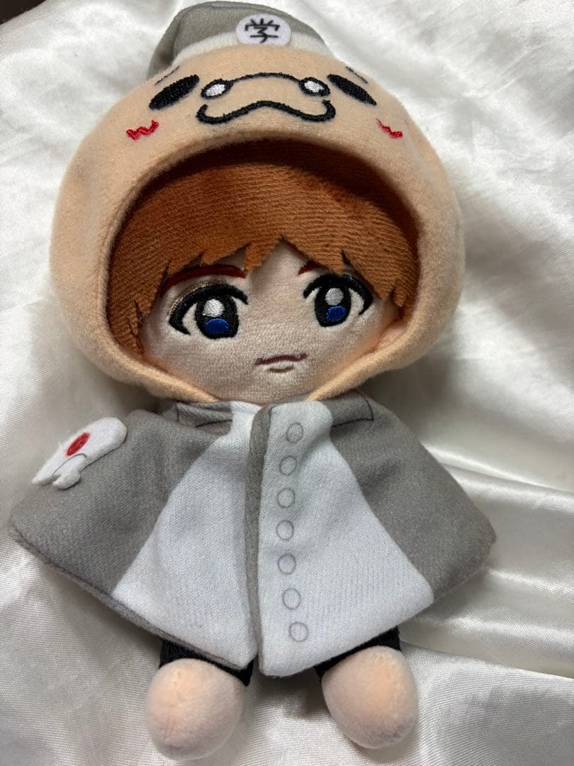 Hey! Say! JUMP 伊野尾慧 ぬいぐるみ ちびぬい