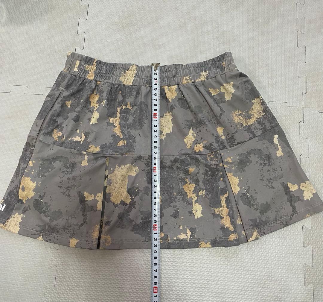 アドミラル上下セットアップMサイズ