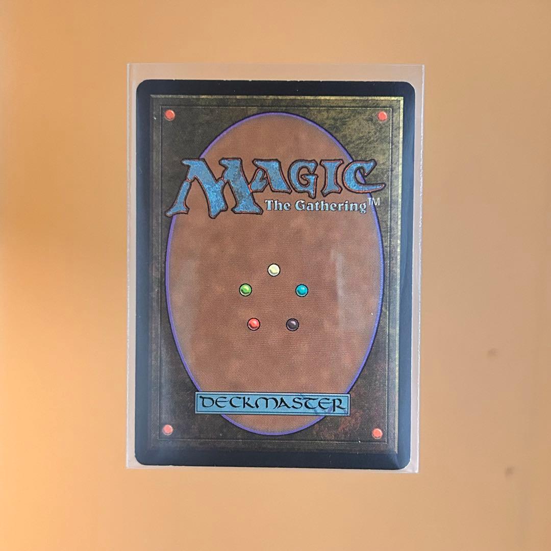MTG モックス・ダイアモンド Mox Diamond 英語 4枚セット
