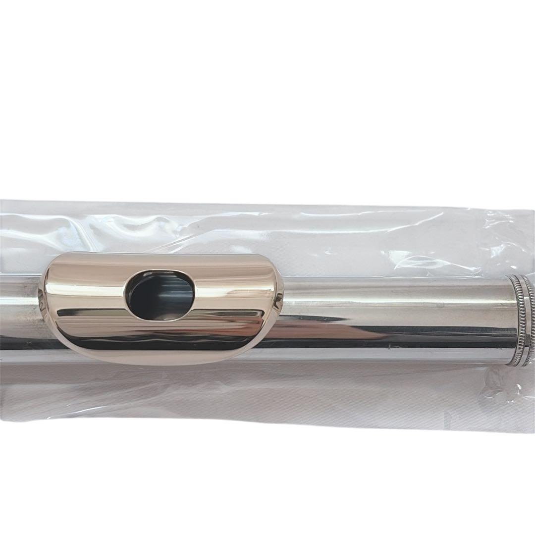 【美品】 MIYAZAWA ミヤザワ フルート レガシー２ legacyⅡ