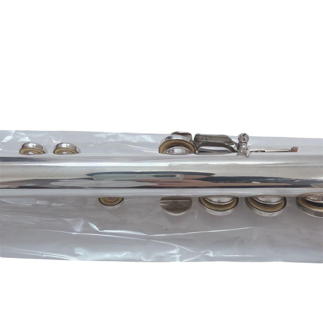 【美品】 MIYAZAWA ミヤザワ フルート レガシー２ legacyⅡ