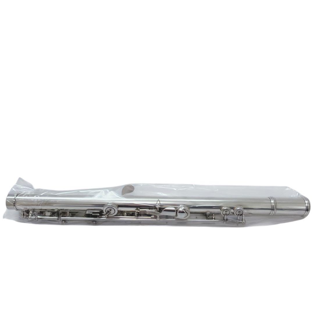 【美品】 MIYAZAWA ミヤザワ フルート レガシー２ legacyⅡ