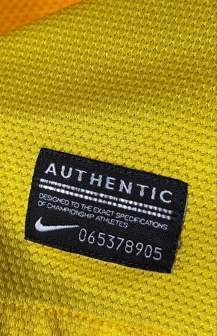 【m.n】メッシ ＃１０バルセロナ１２／１３ ユニフォーム（A）