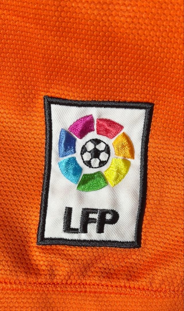 【m.n】メッシ ＃１０バルセロナ１２／１３ ユニフォーム（A）