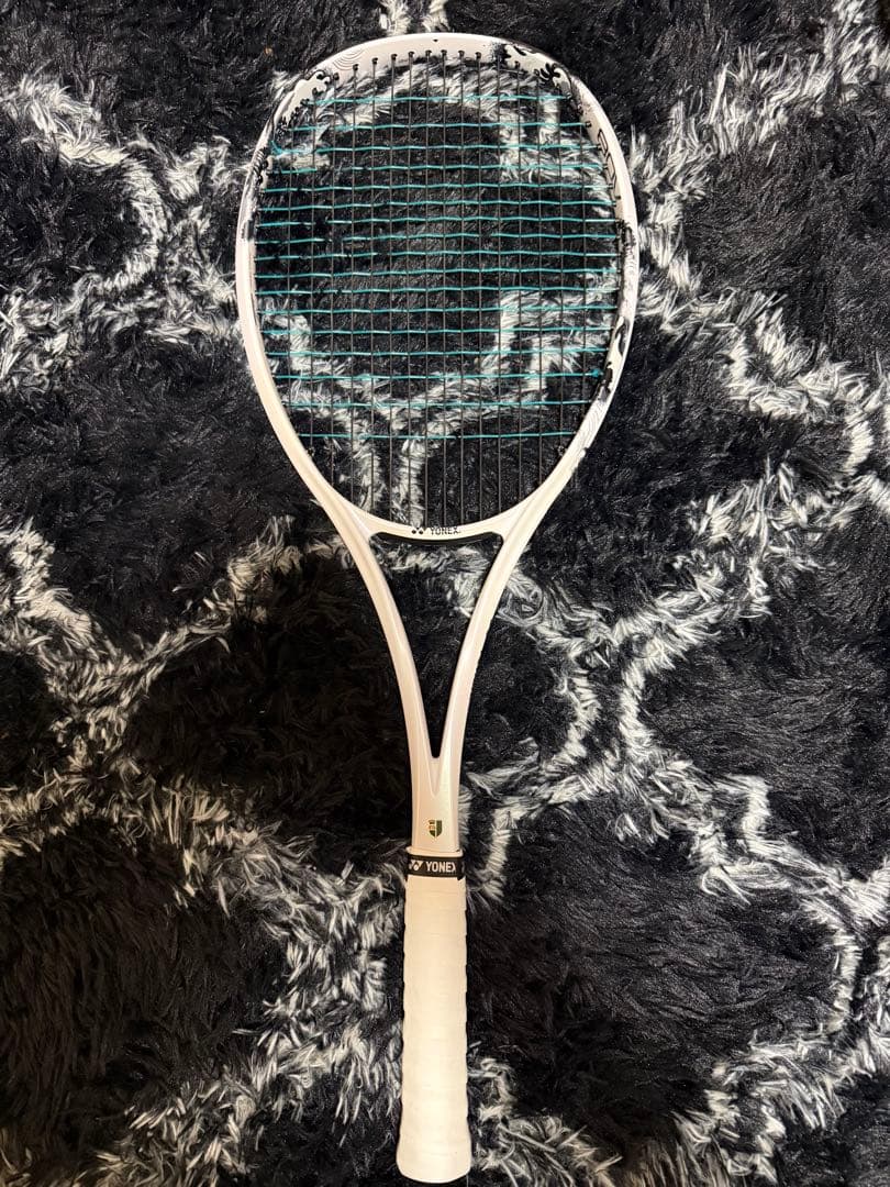 YONEX ジオブレイク80V