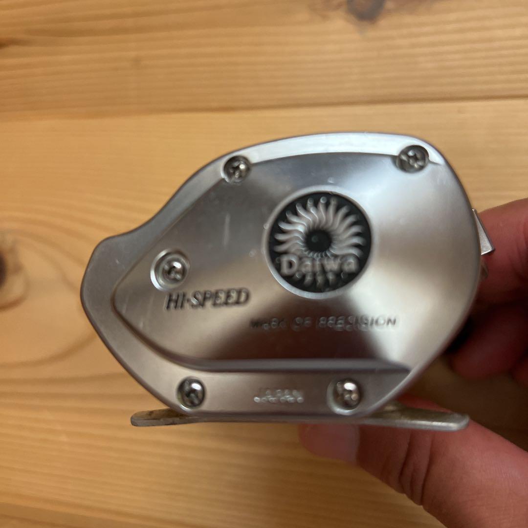 Daiwa PHANTOM ST-5 ダイワ　ファントム　国産オールドベイト