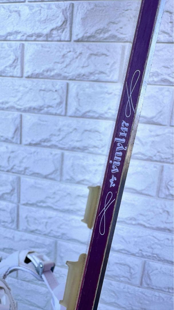 Rome SDS スノーボード　スキーゴーグル　ケース付き