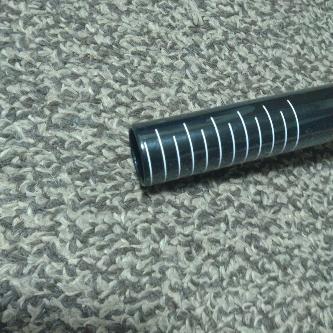 ツバグラハンドル 　プロファイルステム