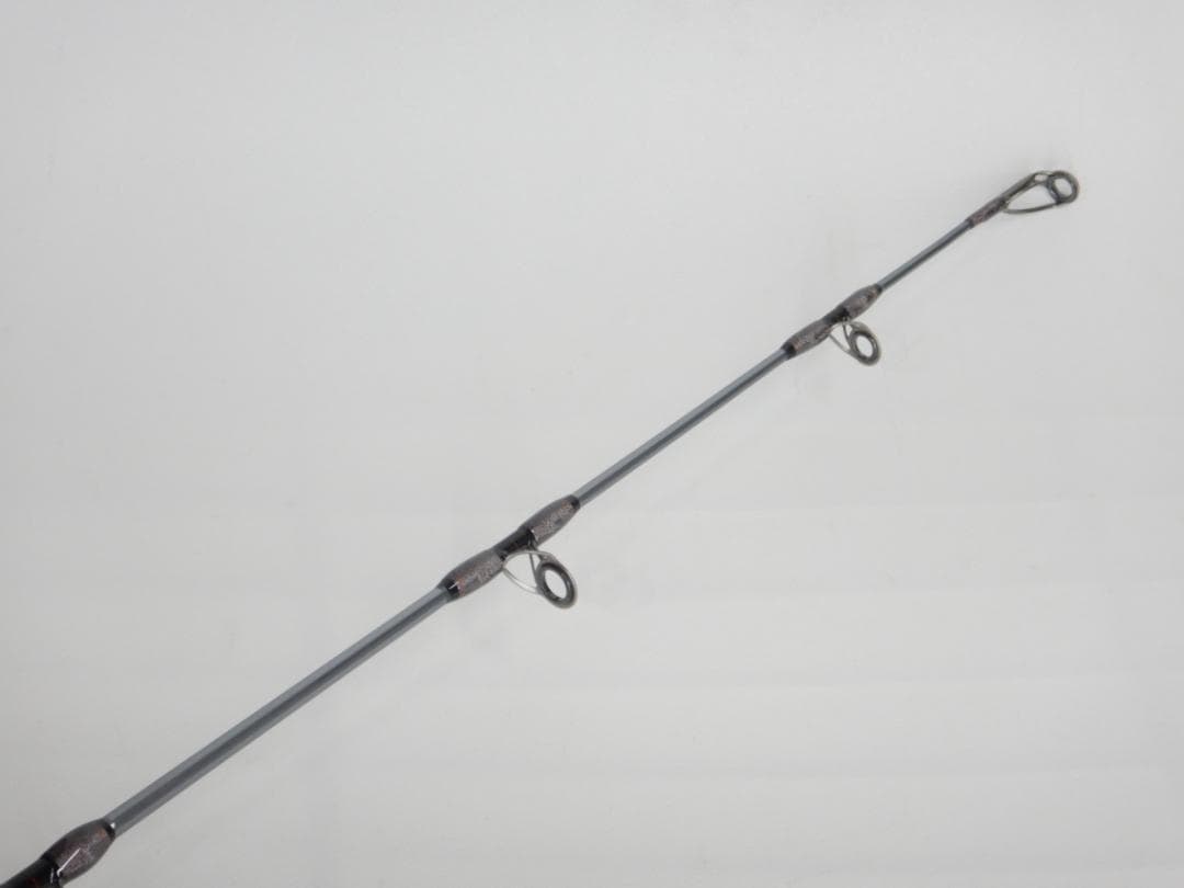 ジギングロッド★40～120ｇ◆フジSIC TOPガイド◆スピニング★ジギング