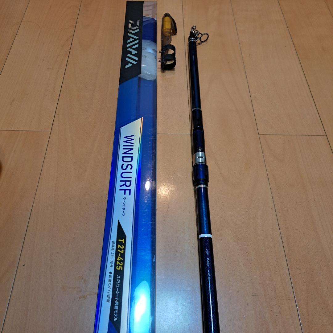 ダイワ　ウインドサーフ T27-425