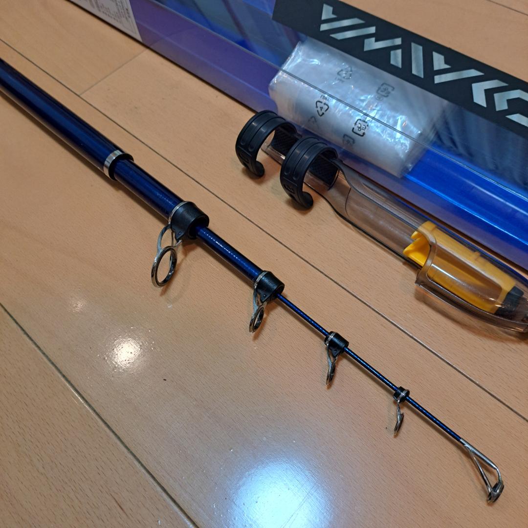 ダイワ　ウインドサーフ T27-425