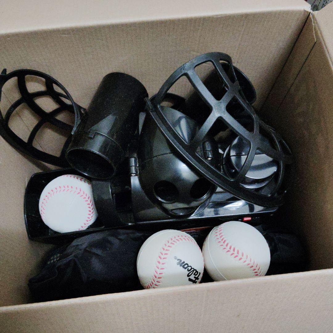 Falcon 『前からトスマシーン』＆『専用ネット』セット