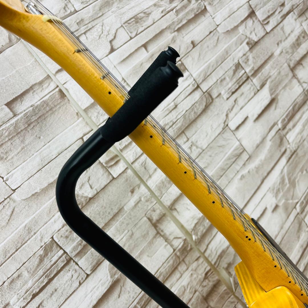 美品 Samick サミック ミニテレキャスター MTL-BTS ミニギター