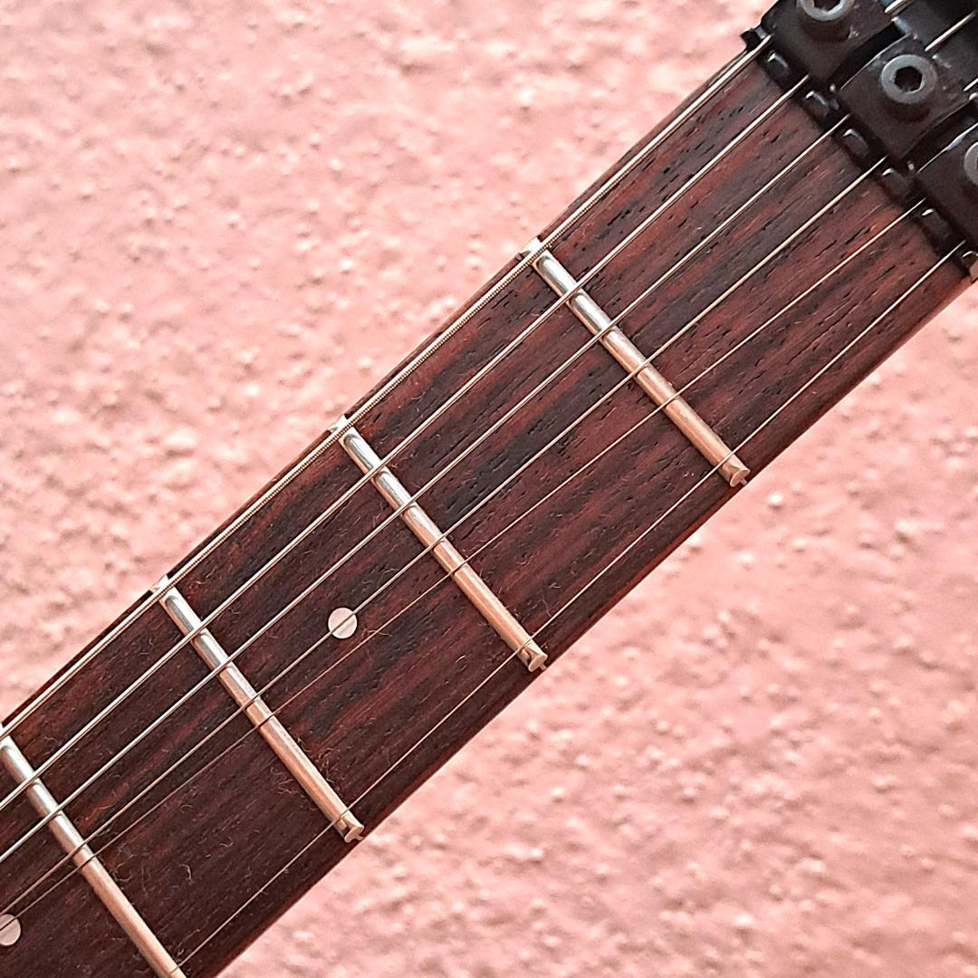 ■Ibanez PRO540R アイバニーズ プロ 美品 日本製 フジゲン