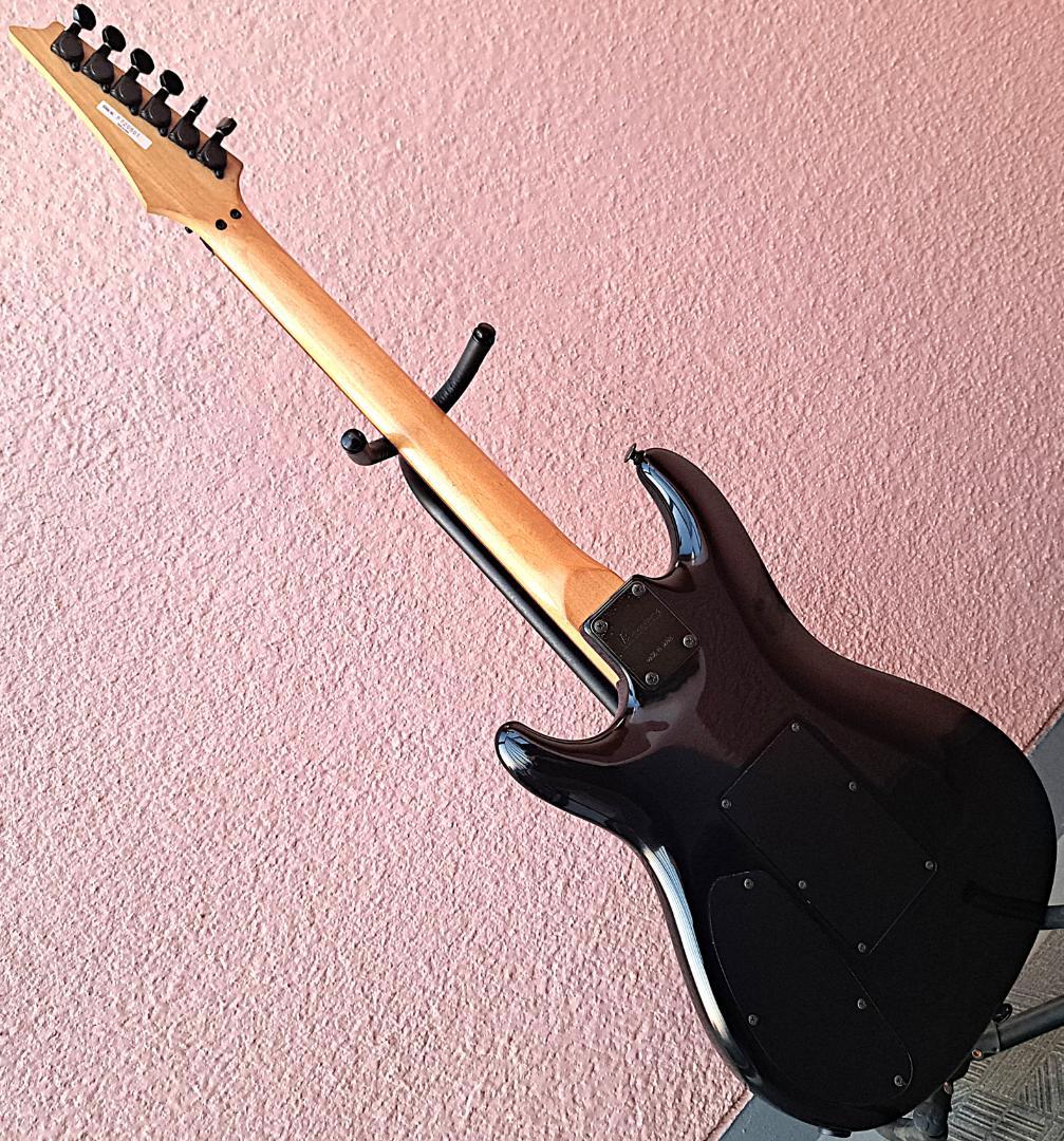 ■Ibanez PRO540R アイバニーズ プロ 美品 日本製 フジゲン