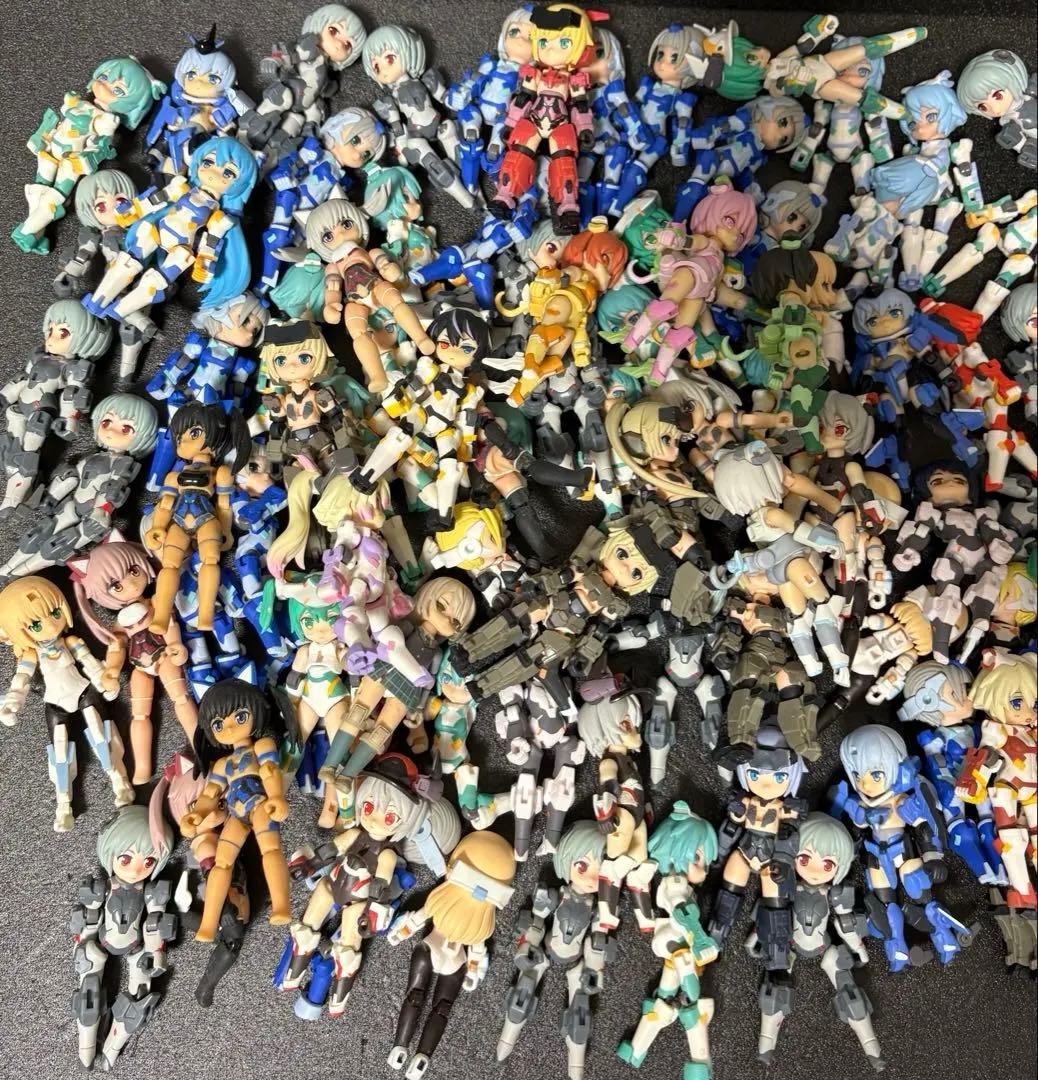 デスクトップアーミー