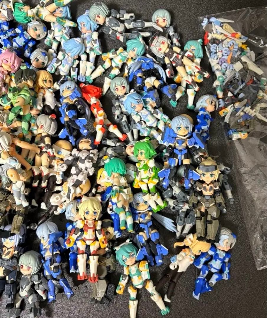 デスクトップアーミー