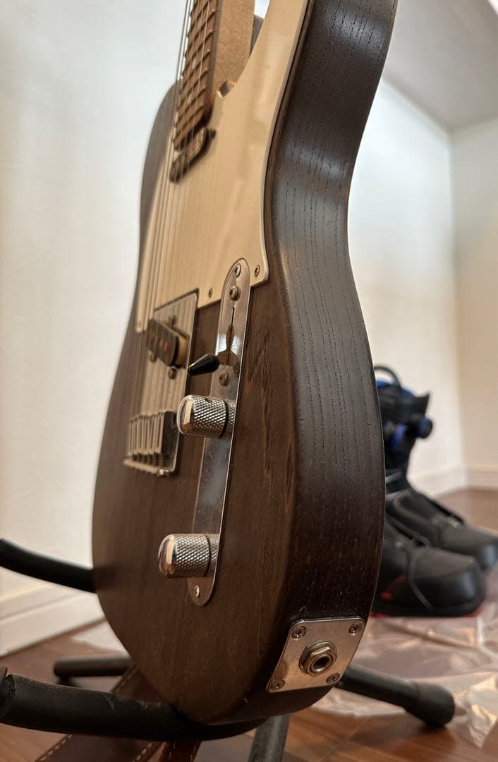 ギター Schecter The Original California Custom