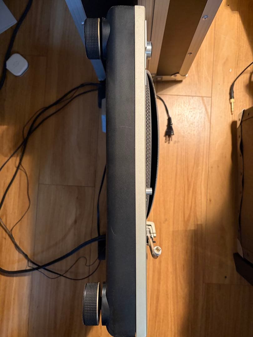 Technics SL-1200MK5 ターンテーブル ハードケース付