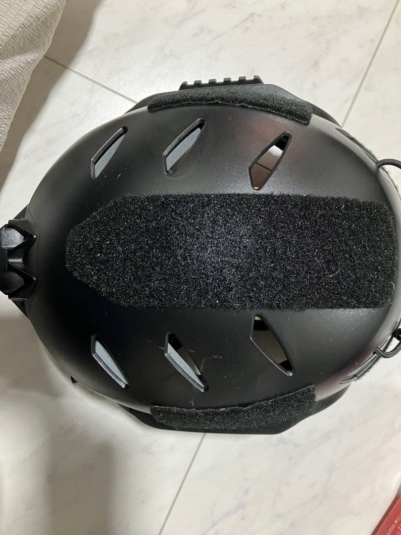 TEAM WENDY EXFIL LTP Rail 2.0 サイズ2