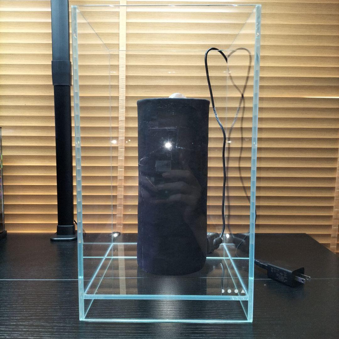 ADA DOOA ネオグラスエア200✕200✕350　テラベースL 5点セット