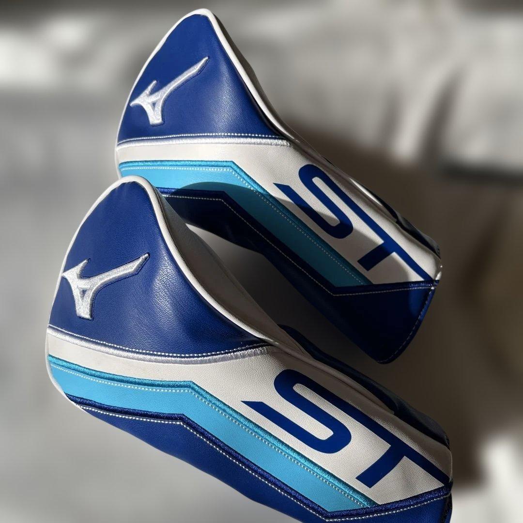 Mizuno ST-Z 230 フェアウェイウッド　3w 5w セット