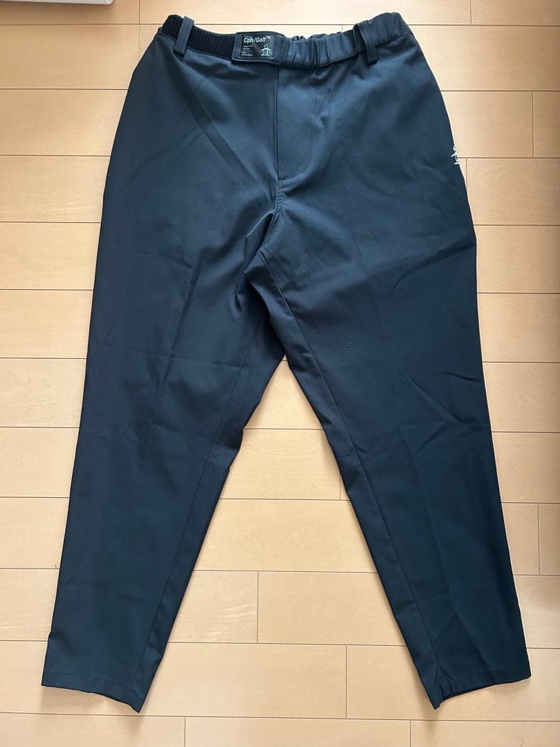 Cph/Golf™ ブラックスラックス