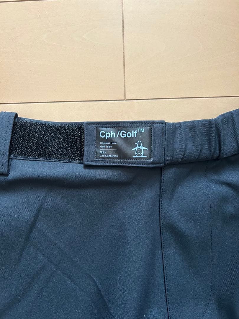 Cph/Golf™ ブラックスラックス