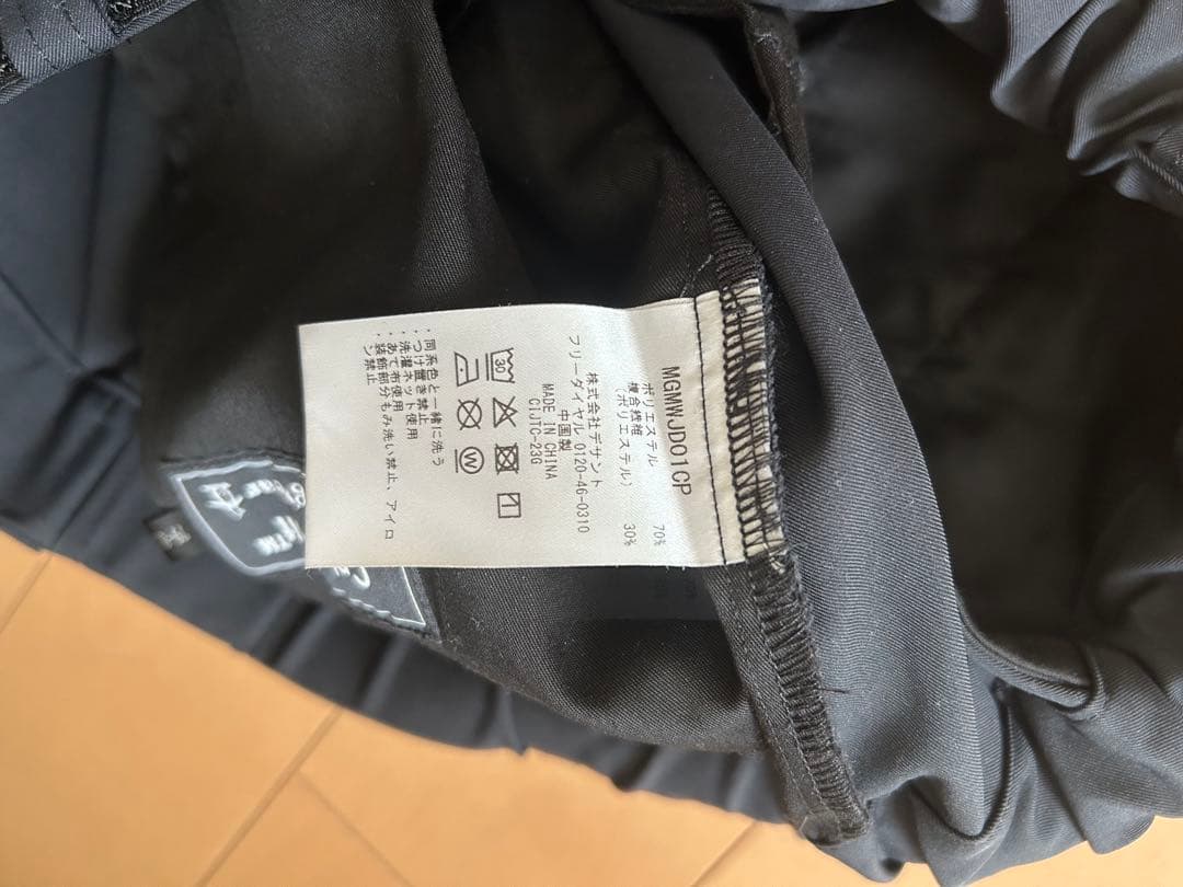 Cph/Golf™ ブラックスラックス