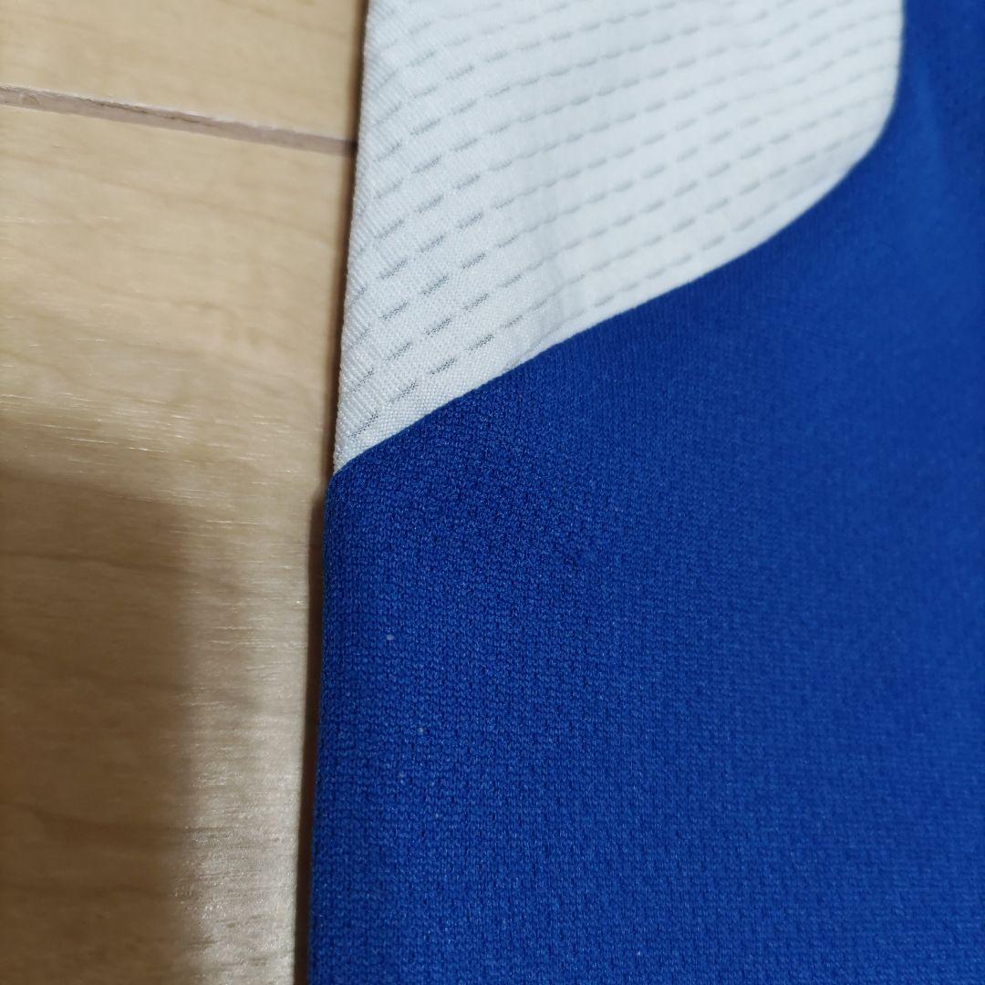 横浜F・マリノス 2024 ホームユニフォーム 3XL