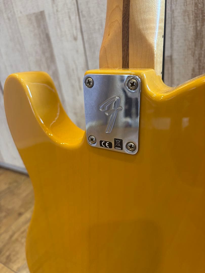 ギター Fender Mexico Player Telecaster