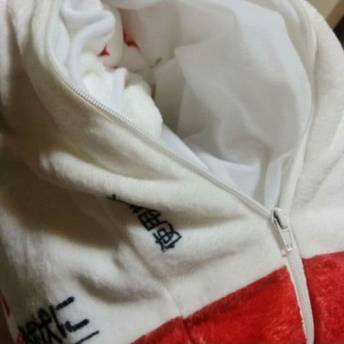 パイロン クッション&ブランケット