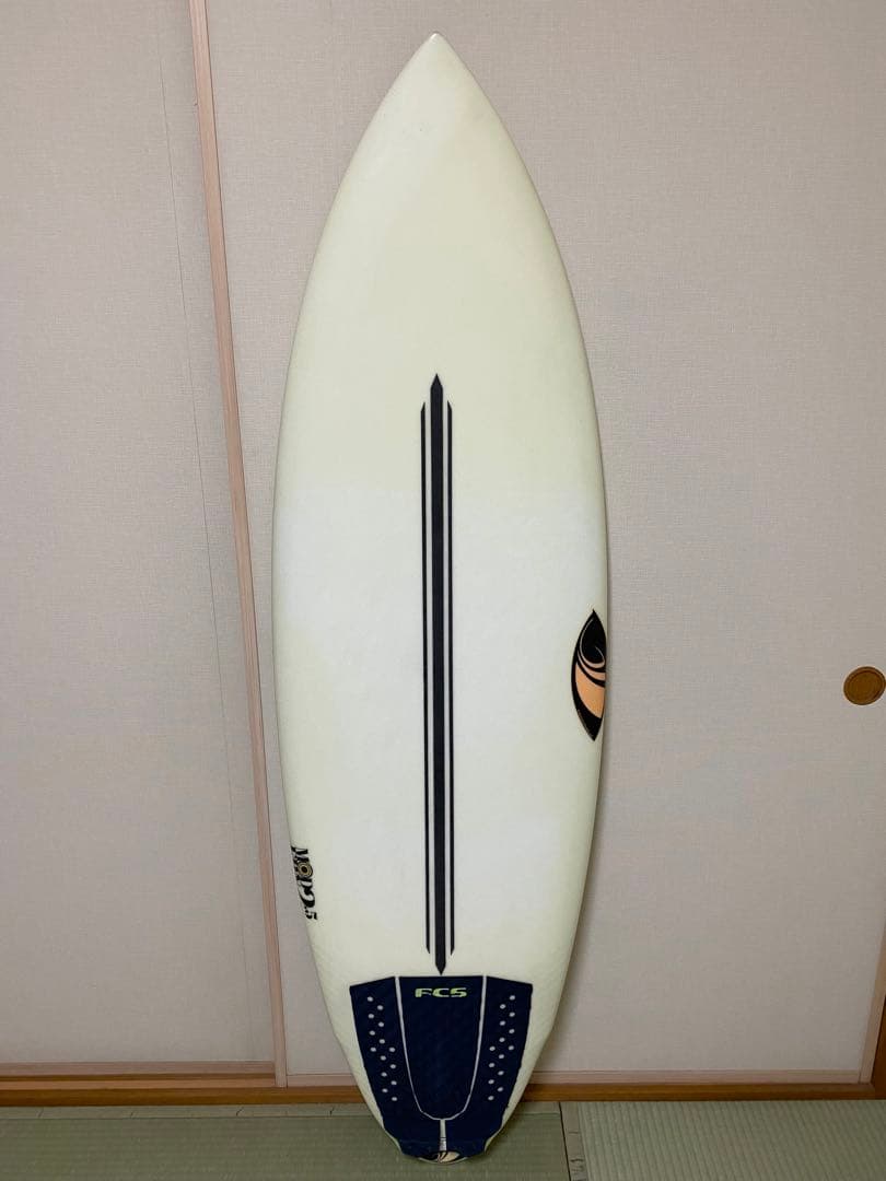 シャープアイ Modern2.5