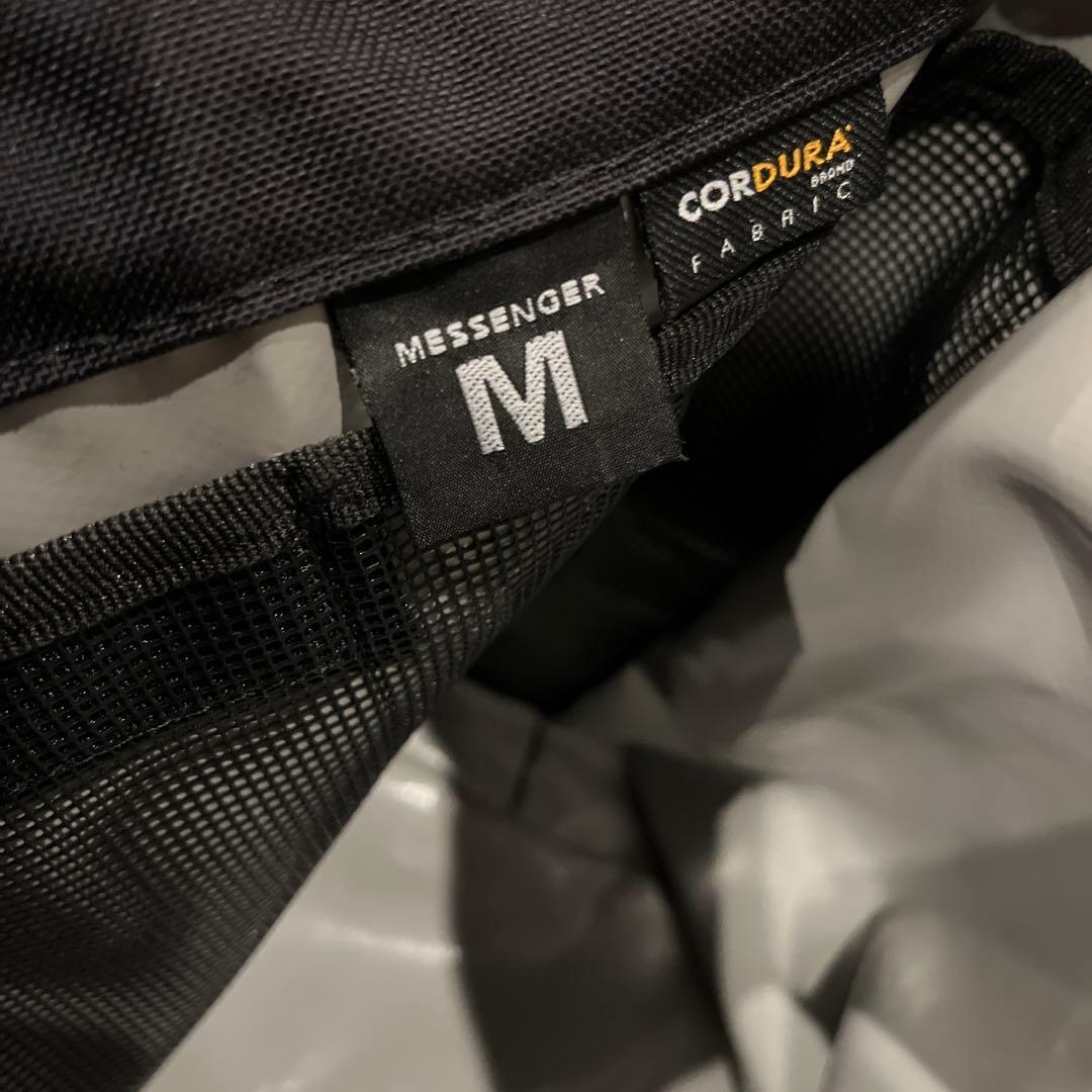 BAGABOO バガブー　メッセンジャー バッグ