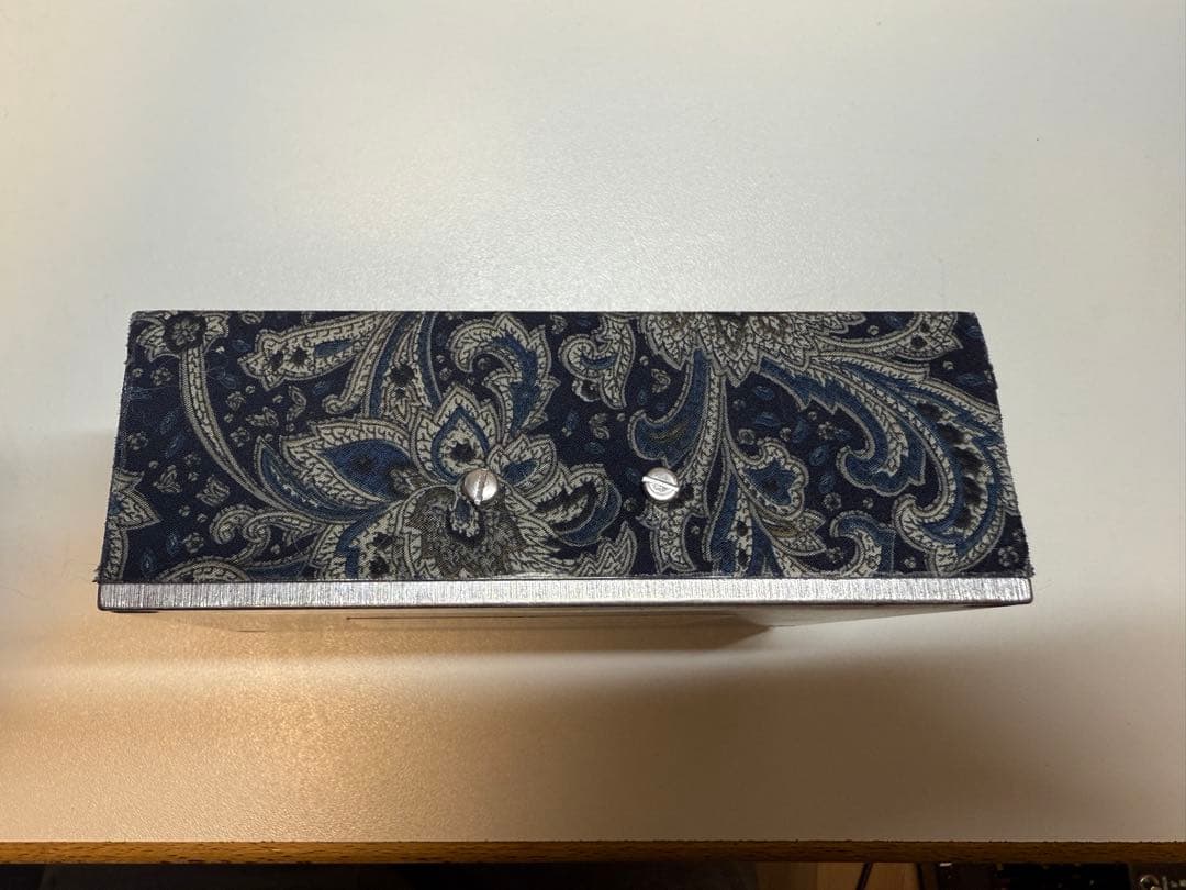 ギター Peace Hill FX TRJM Tube Preamp