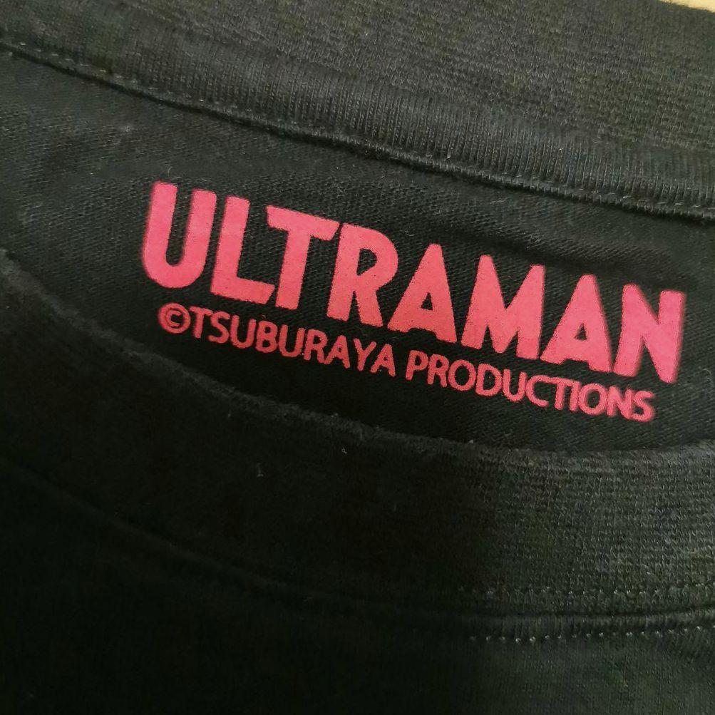 ウルトラマントリガー ヒーローズEXPO　円谷ストア フリーサイズ Tシャツ