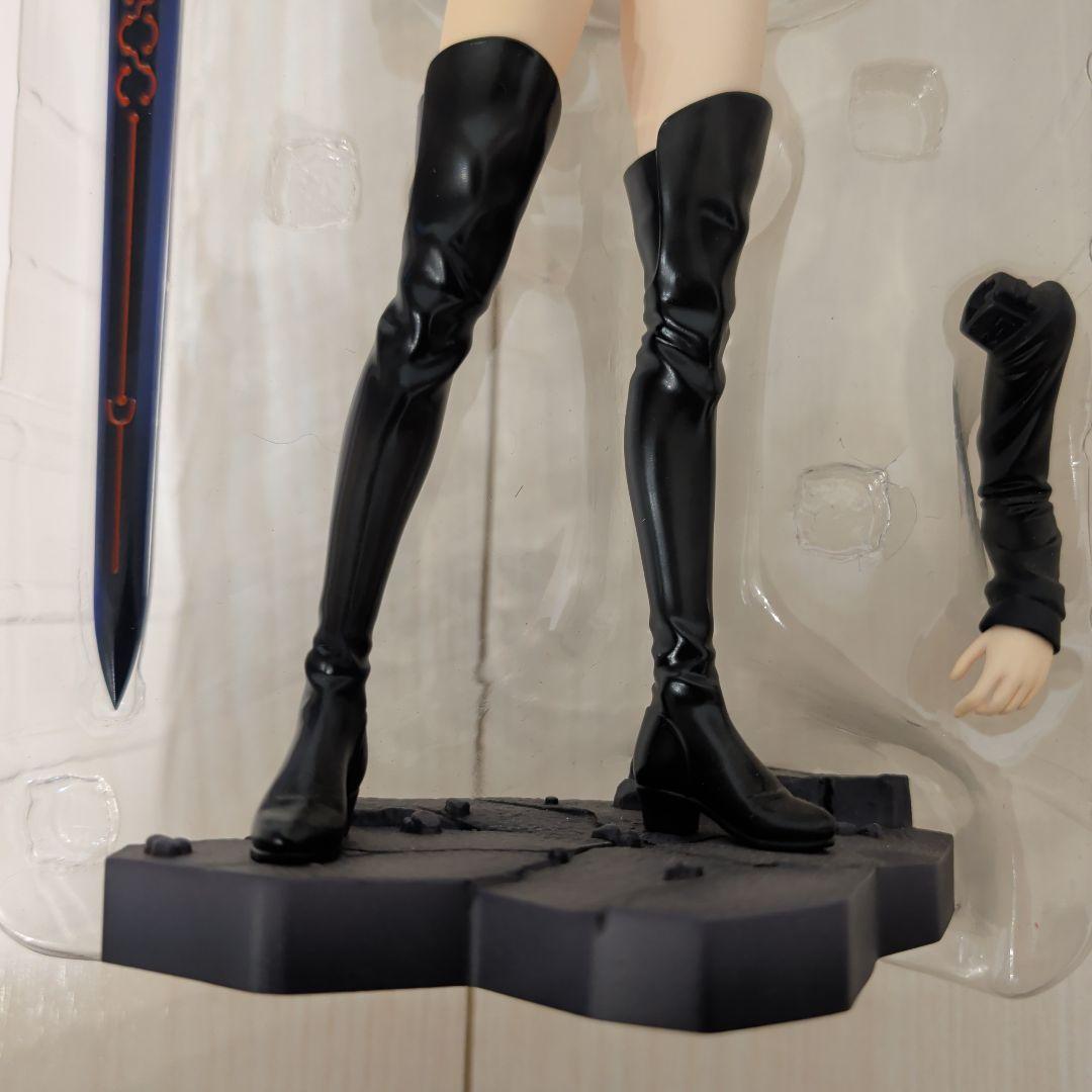 セイバー アルトリア オルタ 私服 フィギュア コトブキヤ Fate フェイト
