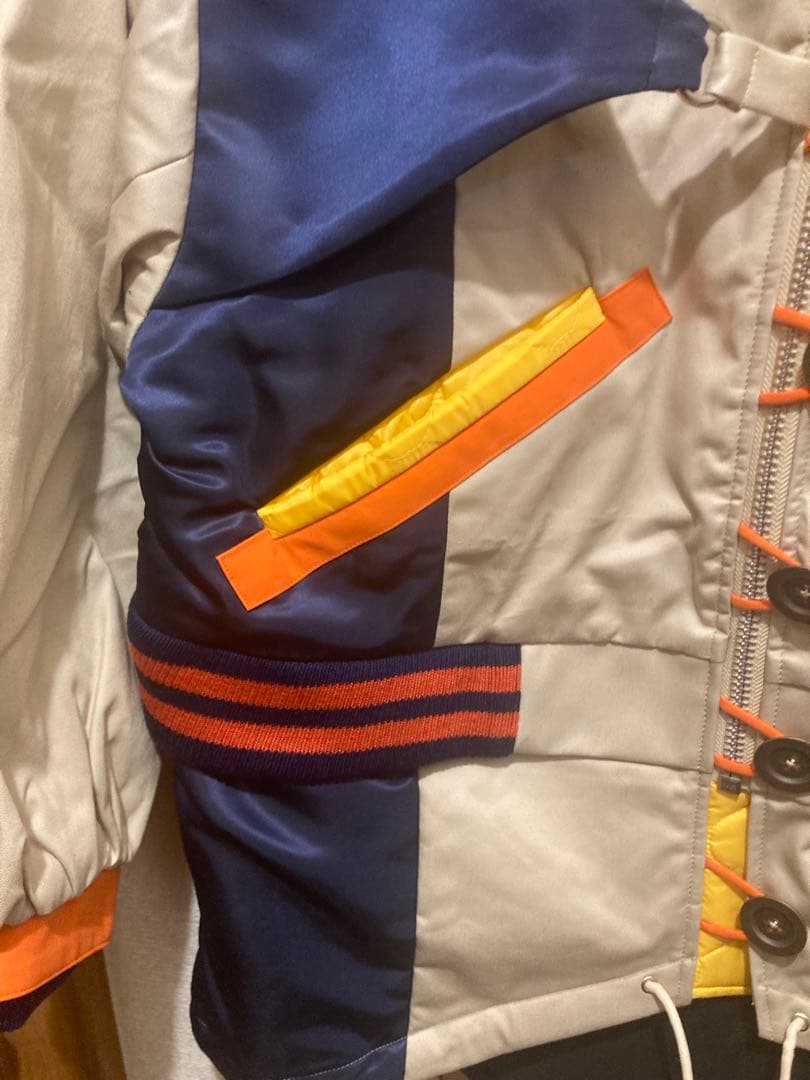 Kill remote モッズコート レディーススノーボードジャケット