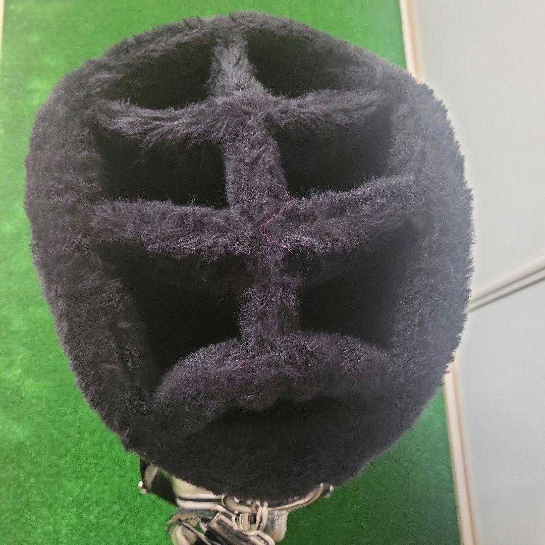 ぷっちページ マークアンドロナ キャディバック