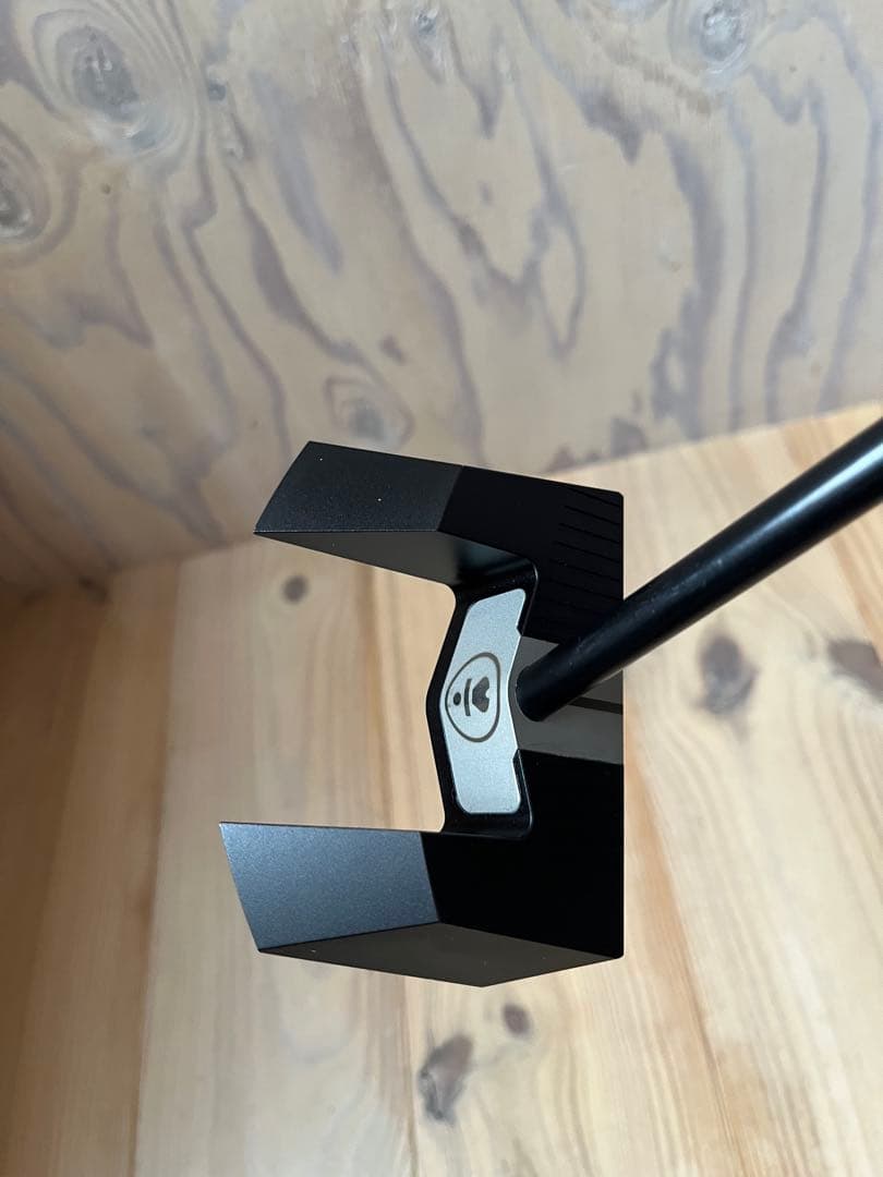 L.A.B. GOLF パター MEZZ.1 ラブゴルフ ゼロトルク