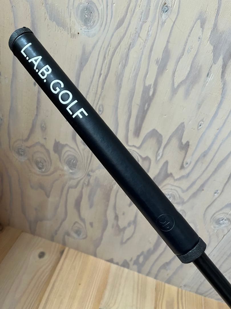 L.A.B. GOLF パター MEZZ.1 ラブゴルフ ゼロトルク