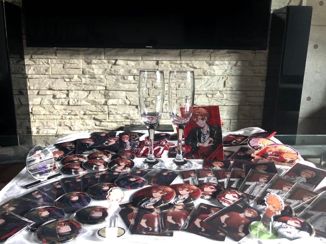 エース・トラッポラセット