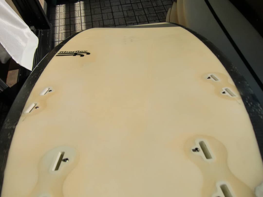 WEBBER ショートボード 5'10\" サーフィン